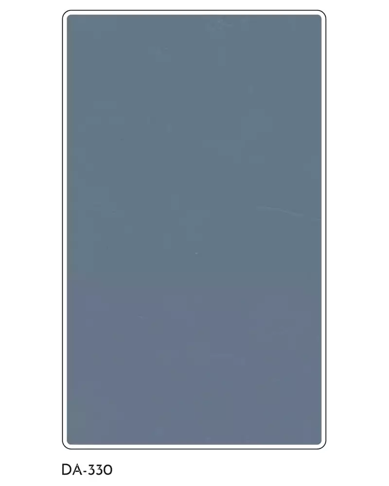 Acrylic Laminate Plain Color